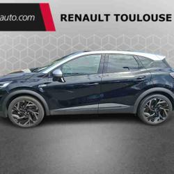Renault Captur E-Tech full hybrid 145 ch esprit Alpine Toulouse