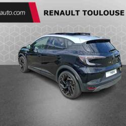 Renault Captur E-Tech full hybrid 145 ch esprit Alpine Toulouse
