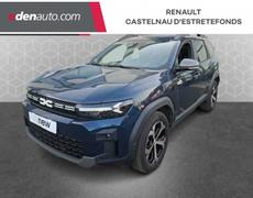 Dacia Bigster Castelnau-d'Estrétefonds