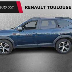 Dacia Bigster Hybrid 155 Journey Castelnau-d'Estr&eacute;tefonds
