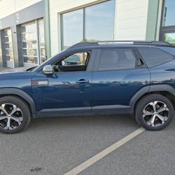 Dacia Bigster Hybrid 155 Journey Castelnau-d'Estr&eacute;tefonds