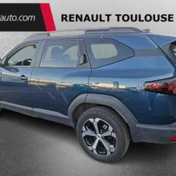 Dacia Bigster Hybrid 155 Journey Castelnau-d'Estr&eacute;tefonds