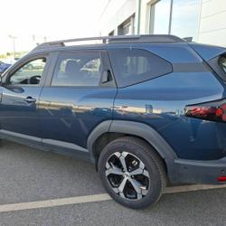 Dacia Bigster Hybrid 155 Journey Castelnau-d'Estr&eacute;tefonds