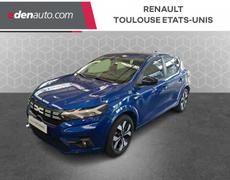 Dacia Sandero Toulouse