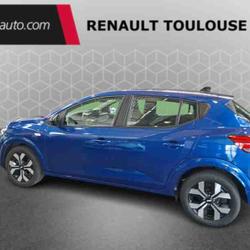 Dacia Sandero TCe 90 GSR2 Journey Toulouse