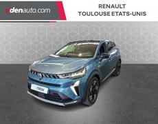 Renault Symbioz Toulouse