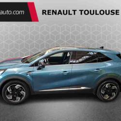 Renault Symbioz E-Tech full hybrid 145 Iconic Toulouse