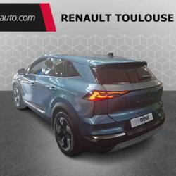 Renault Symbioz E-Tech full hybrid 145 Iconic Toulouse