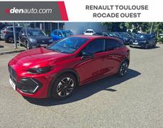 Renault Clio 6 Toulouse