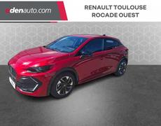 Renault Clio 6 - TCe 115 ch Techno - 23 990 €
