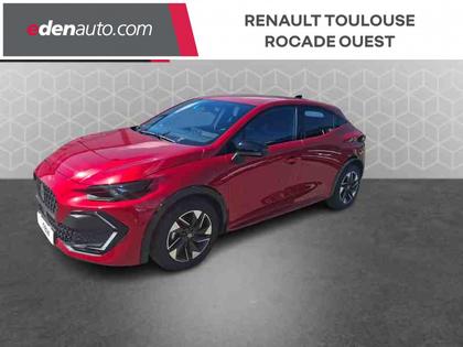 Renault Clio 6 - TCe 115 ch Techno - 23 990 €
