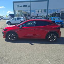 Renault Clio 6 TCe 115 ch Techno Toulouse