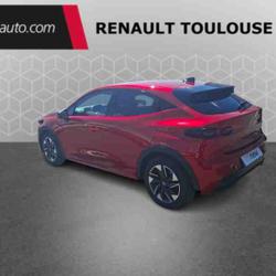 Renault Clio 6 TCe 115 ch Techno Toulouse