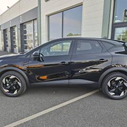 Renault Captur TCe 115 ch Techno Castelnau-d'Estr&eacute;tefonds
