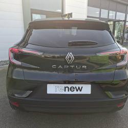 Renault Captur TCe 115 ch Techno Castelnau-d'Estr&eacute;tefonds