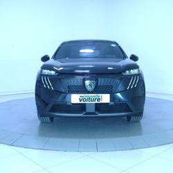 Peugeot 5008 Hybrid 145 ch e-DCS6 - Allure occasion - Saint-Nazaire - photo 2/28