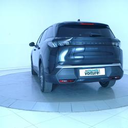 Peugeot 5008 Hybrid 145 ch e-DCS6 - Allure occasion - Saint-Nazaire - photo 2/28