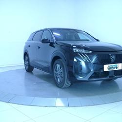 Peugeot 5008 Hybrid 145 ch e-DCS6 - Allure occasion - Saint-Nazaire - photo 3/28