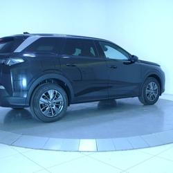 Peugeot 5008 Hybrid 145 ch e-DCS6 - Allure occasion - Saint-Nazaire - photo 3/28
