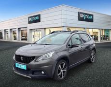 Peugeot 2008 Vallet
