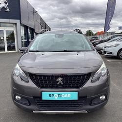 Peugeot 2008 Puretech 110 S&S EAT6 GT LINE Vallet