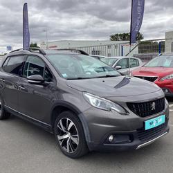 Peugeot 2008 Puretech 110 S&S EAT6 GT LINE Vallet