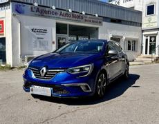 Renault Megane 4 Venelles