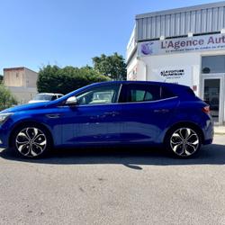 Renault Megane 4 M&eacute;gane IV Berline dCi 130 Energy Intens Venelles