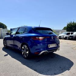 Renault Megane 4 M&eacute;gane IV Berline dCi 130 Energy Intens Venelles