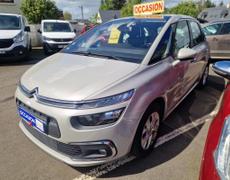 Citroen C4 Picasso Combourg