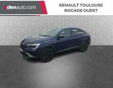 Renault Arkana Toulouse