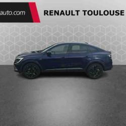 Renault Arkana E-Tech full hybrid 145 GSR2 esprit Alpine Toulouse