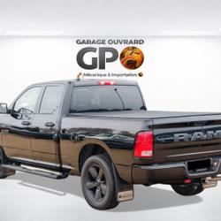 Dodge Ram Standard Monsireigne