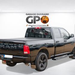 Dodge Ram Standard Monsireigne
