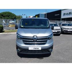 Renault Trafic FGN L2H1 3000 KG BLUE DCI 130 GRAND CONFORT Toulouse