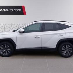 Hyundai Tucson 1.6 T-GDI 230 Hybrid BVA6 Creative occasion - Dax - photo 2/45