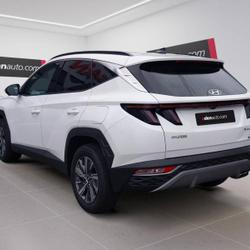 Hyundai Tucson 1.6 T-GDI 230 Hybrid BVA6 Creative occasion - Dax - photo 3/45