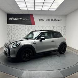 Mini Mini Hatch 3 Portes Cooper SE 184 ch Edition Premium Plus Lormont