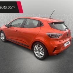 Renault Clio 5 E-Tech full hybrid 145 Evolution Biarritz