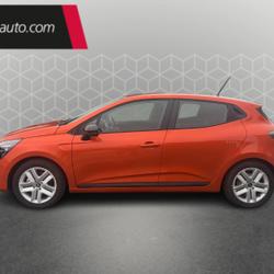 Renault Clio 5 E-Tech full hybrid 145 Evolution Bayonne