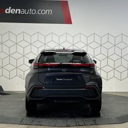 Toyota C-HR Hybride 200 Design Saint-Laurent-des-Vignes