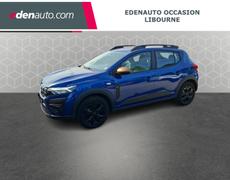 Dacia Sandero TCe 90 GSR2 Stepway Extreme