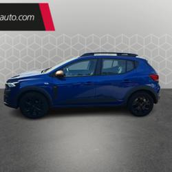 Dacia Sandero TCe 90 GSR2 Stepway Extreme Libourne