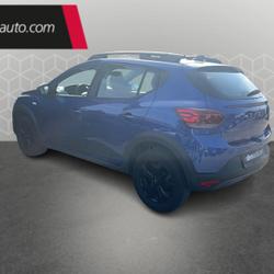 Dacia Sandero TCe 90 GSR2 Stepway Extreme Libourne