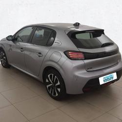 Peugeot 208 100 S&S BVM6 - Style occasion - Saint-Nazaire - photo 2/22