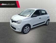 Renault Twingo 3