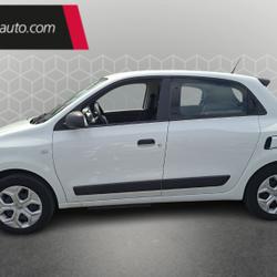 Renault Twingo 3 III Achat Int&eacute;gral - 21 Life Biarritz