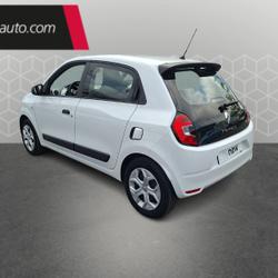 Renault Twingo 3 III Achat Int&eacute;gral - 21 Life Biarritz