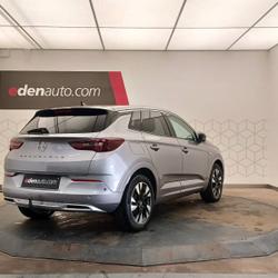 Opel Grandland 1.5 Diesel 130 ch BVA8 Elegance Business Bruges