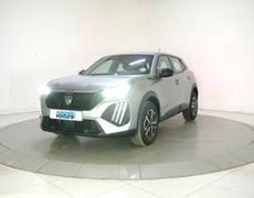 Peugeot 2008 Saint-Nazaire